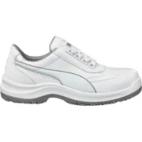 Puma werkschoenen S2 Clarity Low 640622 46 / Wit