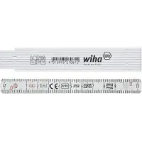 Wiha 41010001 27061 Duimstok 1 m Polyamide