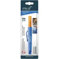 Pica-Marker 8084 GEL Signalmarker | Geel | Blister - PI8084SB