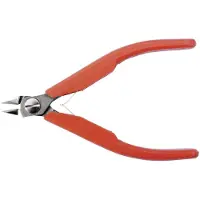 Bahco 2648 A Elektronica Zijkniptang 125 mm