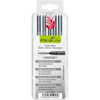 PICA 4030 Dry Navulling | Graphite | Blister - PI4030SB