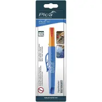 PICA 8082 - GEL Signalmarker - Snel en economisch - Rood