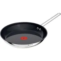 Tefal Nordica H8710255 Braadpan - 20 cm - Inductie