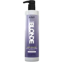 ASP Affinage System Blonde Anti-Yellow Treatment Mask