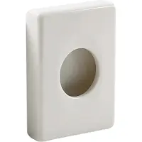 Hygostar PS (Polystyreen) Hygiënezakjes-dispenser 88845