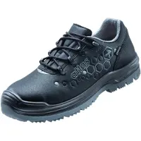 Atlas veiligheidsschoen XT 100 GTX, S3 ESD SRC, maat 43, zwart/anthraciet