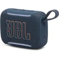 JBL Go 5 Blauw