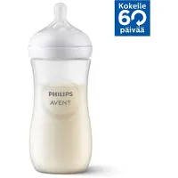 Philips Natural Response Babyfles 6m+ 330ml
