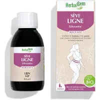 Herbalgem Silhouseve Bio | 250 ml