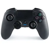Nacon Wireless Official Controller Black PS4