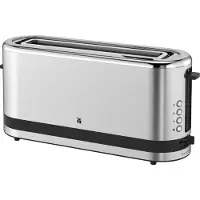 WMF KITCHENminis XXL Broodrooster