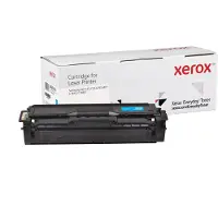 Xerox Toner Compatibel - - 006R04309 - Cyaan - Generiek Accessoire - Verpakking van 1