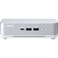 Asus Barebone NUC 14 Pro+ RNUC14RVSU700002I Intel Core Ultra 7 155H 4.8 GHz Intel ARC Graphics 90AR0051-M000A0