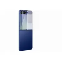 Samsung Galaxy Z Flip 7 Anti Reflectie Screenprotector Kunststof