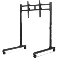 Next Level Racing - Vrijstaande Monitor Standaard - Max 65 inch