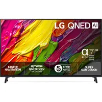 LG 65qned70a6a - Ultra Hd 4k Led-tv 65 Inch 2025