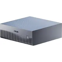 Asus Ascent DGX Spark CFF GX10 - NVidia GB10, 128 GB DDR5 RAM, 1 TB SSD, NVidia DGX OS