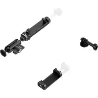 SmallRig 5726 Fence Mount voor Action Cams