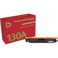 Xerox 006R03242 Toner, geschikt voor dagelijks gebruik. HP 130A (CF350A), zwart