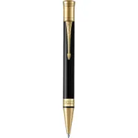 Parker Balpen Parker Duofold Classic black GT medium