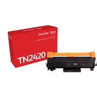 Xerox 006R04792, tonercartridge, geschikt voor dagelijks gebruik. Brother TN2420, zwarte tonercartridge