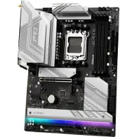 Asrock B850 Pro RS WiFi-moederbord