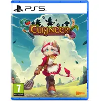 Cuisineer - PS5