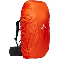 Vaude Regenhoes 55-85 L - Rugzak accessoires - Orange