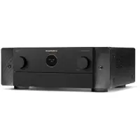 Marantz Cinema 50 surround receiver zwart