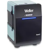 Weller ZeroSmog Unit Guard 2 Soldeerdampafzuiging 230 V 142 W 200 m³/h