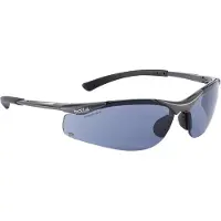 Bolle vh-bril Contour AS+AF smoke