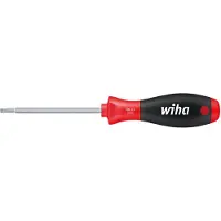 Wiha 362BE025100 Schroevendraaier SoftFinish TORX kogelkop 6-delig T25 x 100 mm - 32254