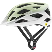 Uvex I-Vo 2 MIPS, fietshelm, groen