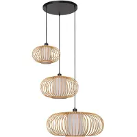 Lucide THULINE – Ingebouwde verlichting