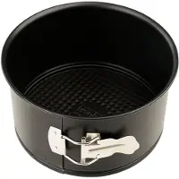 Zenker Panettone-vorm met scharnier 18 cm Special Countries