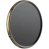 Polar Pro VND 82mm 6/9 stops Peter McKinnon Signature Edition II