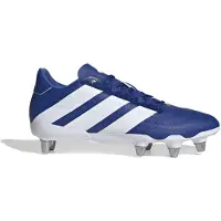 Adidas Voetbalschoen 'Kakari' enziaan / wit