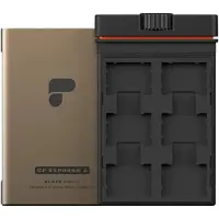 Polar Pro Slate Cardcase CFexpress A Edition II - Desert