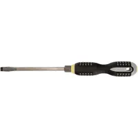 Bahco BE-8260 Platte schroevendraaier Kopbreedte: 8 mm Koplengte: 175 mm DIN 5264