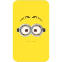 Lexibook Powerbank, Minions design, model PB2600DES