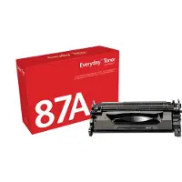 Xerox 006R03662 Toner Everyday, compatibel met HP 38A (Q5942A/ Q1338A), zwart