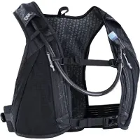 Evoc Hydro Pro 6L Hydration Vest + 1.5L Hydration Bladder Zwart