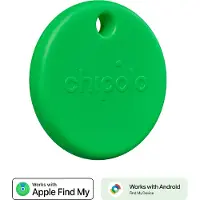 Chipolo POP groen