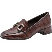 Tamaris Pumps bruin