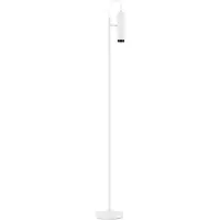 Lyora Leeslamp Nessi Wit Met Zwart