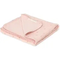 Little Dutch Wiegdeken - Roze - Essentials