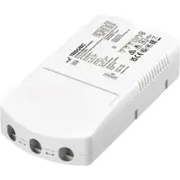 Tridonic LC 45W 450-1050mA 54V NF SR EXC LED-driver Constante stroomsterkte 45 W 1.05 A 27 - 54 V Instelbaar 1 stuk(s)