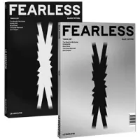 Import FEARLESS + BOOKLET
