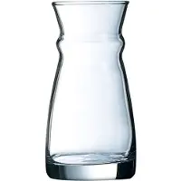 Arcoroc Fles Arcoroc Fluid Breed 250 ml Transparant Glas