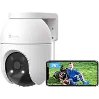 Ezviz C8C 2K+ 4MP, wit